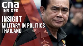 Military In Politics: Thailand | Insight | Full Episode