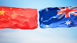 Australia suspends WTO case convincing China Albanese is ‘earnest’ to stabilising relationship