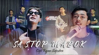 Sa Stop Mabok - Mikkolas Feat Renaldo Official Music Video
