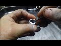 4L60E Auto Transmission Push-In Cooling Line O`Ring Seal How to Replace 6L50 6L80 45RFE 62TE 5-45RFE