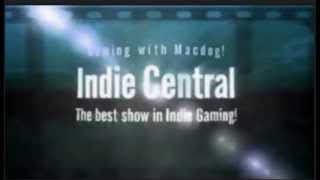 Indie Central: Beyond Perception & HeadBlaster