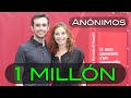 ANÓNIMOS (cortometraje) - 1 MILLÓN de visitas