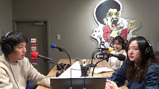 RainbowtownFM 88.5MHz のライブ配信