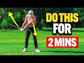 The Trick To Leading With Your Hips In The Downswing