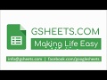 Gmail Parsing To Google Sheets Using Google Apps Script [Demo]