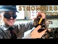 Carburettor Zenith-Stromberg 175CD 2SE How To Repair #volvo140 #carburetor #carburettor #stromberg