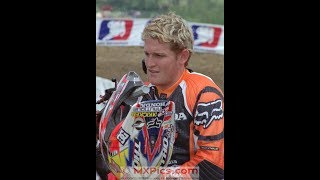 2002 250 Motocross Red Bud RD 6