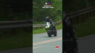 Kawasaki Ninja ZX6R Sound #shorts #shortvideo #foryou #fyp #short #trending #viralvideo #asmr #moto