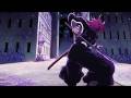 Renji Vs Ishida - Bleach Thousand Year Blood War Part 3 Ep 7