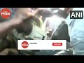 watch tamil nadu minister v senthil balaji breaks down after he was arrested by ed