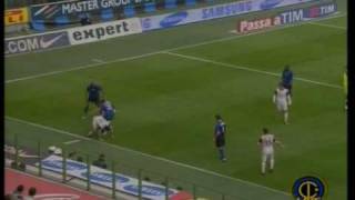 Inter 3-0 Reggina