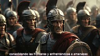 historia del emperador romano Septimio Severo