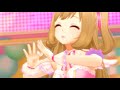 【デレステ】しゅがーはぁと☆レボリューションmv