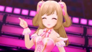 【デレステ】しゅがーはぁと☆レボリューションMV