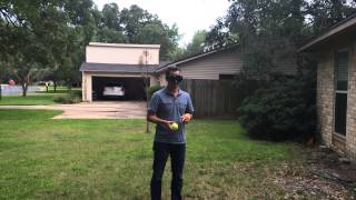 Perception goggles