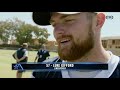 Dallas Cowboys Linebacker, Luke Gifford Making A Case to be in the Top 53