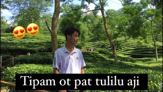 A short video of tipam fakial pahar 😊