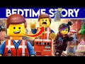 Lego - Bedtime Story