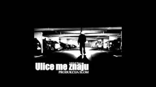 Denno - Ulice me znaju