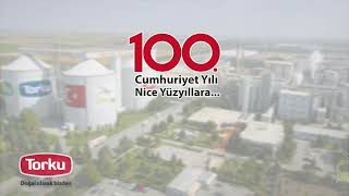 Torku - 100.Cumhuriyet Yılı