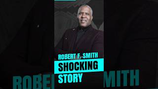Robert Smith Shocking Story!😲