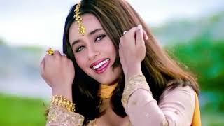 💞Har Dil Jo Pyar Karega 4K HD 💞((Love Song)) Alka Yagnik, Udit Narayan | Salman Khan, Rani Mukerji