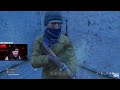 the most annoying hostage in dayz