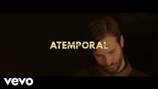 Joan Sebastian - Atemporal (Lyric Video)