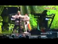 Steel Pulse - Live at Rototom Sunsplash 2012