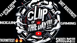 CLIP OF THE DAY!!! BEATIN A$$ \u0026 TAKIN NAMES!! Ep.11