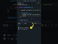 🚀 Delay Like a Pro in JavaScript! | setTimeout() in 30 Secs #javascript