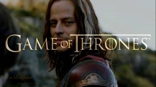 Valar Morghulis - Game Of Thrones OST (Jaqen H'ghar helps Arya become no one)