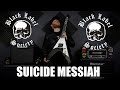 Black Label Society - Suicide Messiah (Guitar Cover)