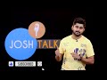 upsc rank 1 का मतलब तब समझ आया जब मैंने... ies tapan prakash josh talks bihar upsc air 1