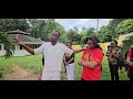 Assin Manso Old Slave Market & Ancestral River Park - Ghana May 2025 Roots & Culture Journey