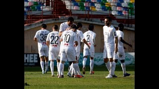 საბურთალო 2-0 ტორპედო | მატჩის გამორჩეული მომენტები