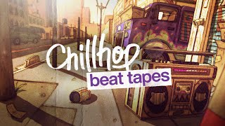 chillhop beat tapes • Allem Iversom x little blue 📻 [comfy lofi instrumentals]