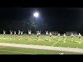 twca cheer homecoming halftime routine 10 22 21