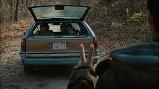 red dawn tracking device