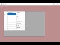 How to count rows by group in sql server database and display data in datagridview vb.net