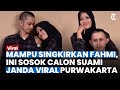 SOSOK CALON SUAMI TEH ENDE, Riki Disorot Gegara Bersaing dengan Fahmi Husaeni Pengantin Bogor Viral