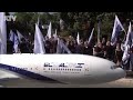 Will El Al survive?