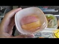 長榮航空 短程航班 美味飛機餐 臺北 上海 eva air short flight with delicious flight meal tpe pvg