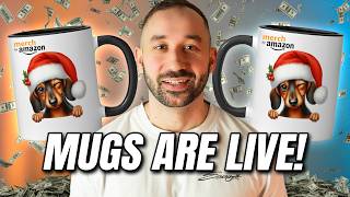 FREE Amazon Mug Template & Bulk Resizer (MUST SEE!)