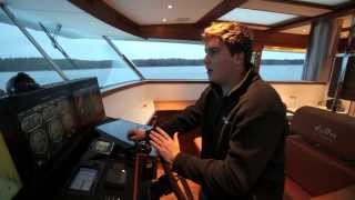 Delta 80 from Motor Boat \u0026 Yachting