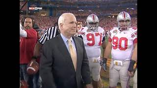 2006 - BCS National Championship - #1 Ohio State vs  #2 Florida