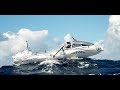 Rowing The Atlantic Ocean - Tim Crockett