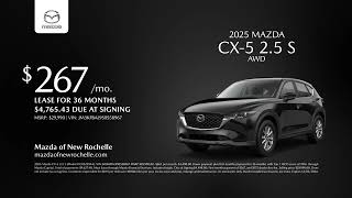 Mazda CX-5 11/15/2024 4552404