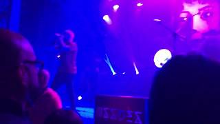 Issues - Here’s To You (Live 12/3/2019)