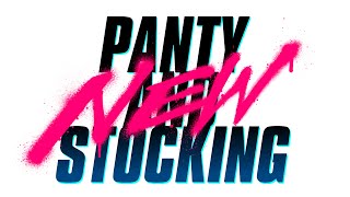 【Official】New Project「NEW PANTY AND STOCKING」Promotion Video - TRIGGER